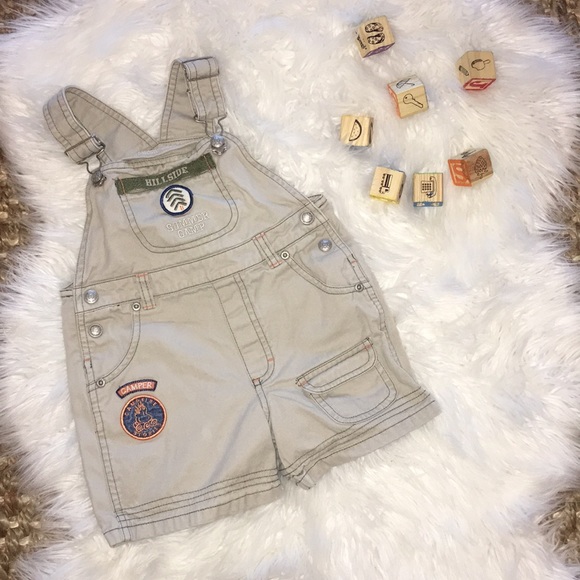 Overalls - Picture 1 of 1